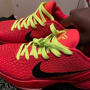 kobe 6